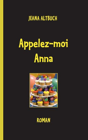Appelez-moi Anna