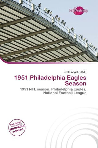 1951 Philadelphia Eagles Season