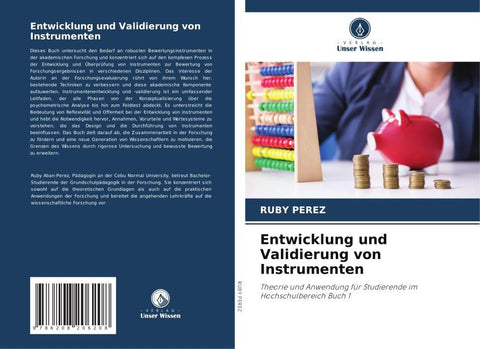 Entwicklung und Validierung von Instrumenten