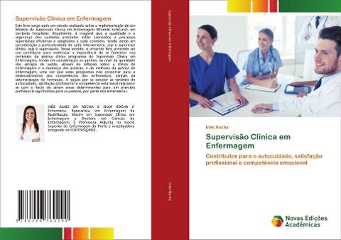 Supervisão Clínica em Enfermagem