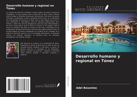 Desarrollo humano y regional en Túnez