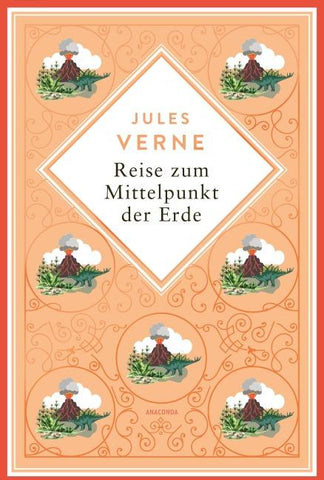 Reise zum Mittelpunkt der Erde