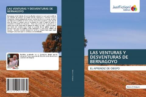 LAS VENTURAS Y DESVENTURAS DE BERNAGOYO