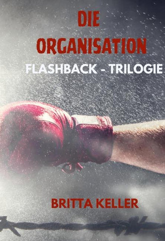 Die Organisation-Flashback-Trilogie