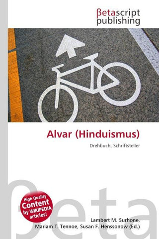 Alvar (Hinduismus)
