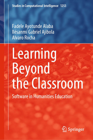 Learning Beyond the Classroom