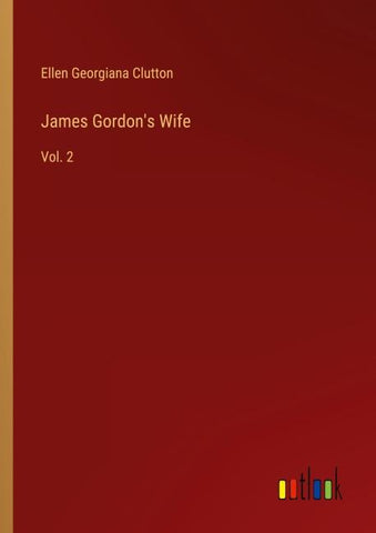 James Gordon's Wife
