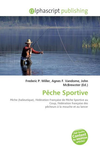 Pêche Sportive
