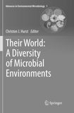 Their World: A Diversity of Microbial Environments