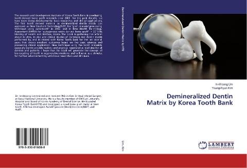 Demineralized Dentin Matrix by Korea Tooth Bank