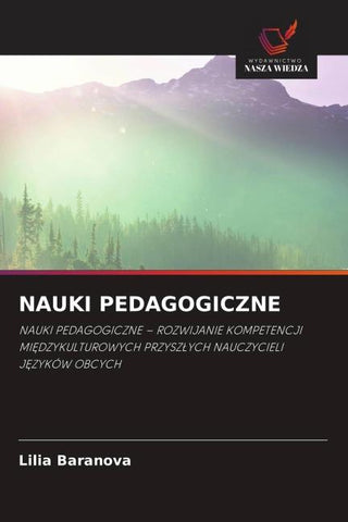 NAUKI PEDAGOGICZNE