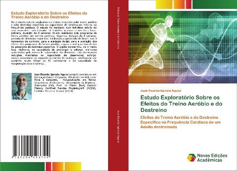 Estudo Exploratório Sobre os Efeitos do Treino Aeróbio e do Destreino