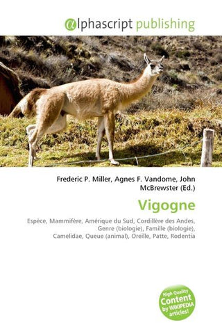 Vigogne