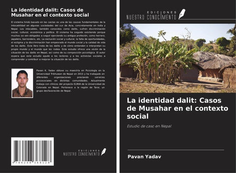 La identidad dalit: Casos de Musahar en el contexto social