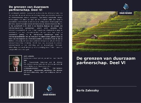 De grenzen van duurzaam partnerschap. Deel VI