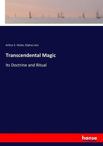 Transcendental Magic