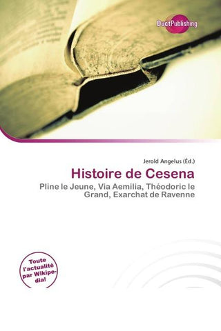 Histoire de Cesena
