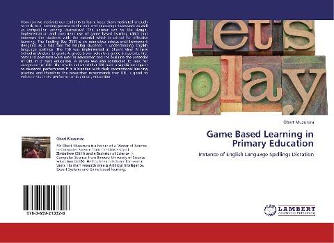 Game Based Learning in Primary Education