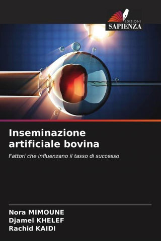 Inseminazione artificiale bovina