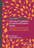 Diversity of Capitalism in Central and Eastern Europe