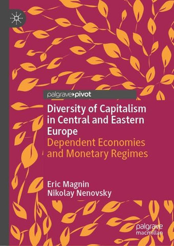 Diversity of Capitalism in Central and Eastern Europe