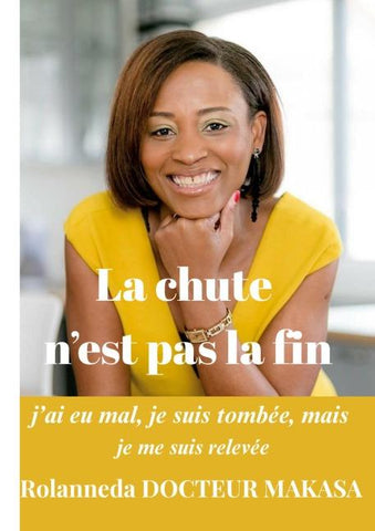 La chute n'est pas la fin