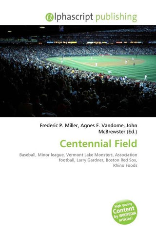 Centennial Field