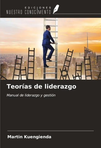 Teorías de liderazgo