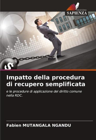 Impatto della procedura di recupero semplificata