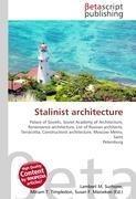 Stalinist architecture