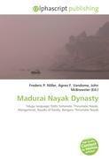 Madurai Nayak Dynasty