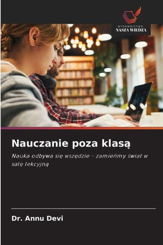 Nauczanie poza klas¿