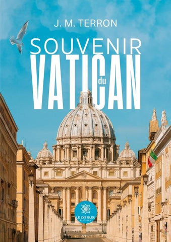 Souvenir du Vatican