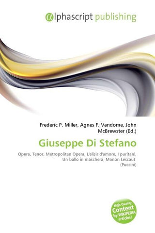 Giuseppe Di Stefano