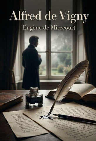 Alfred de Vigny