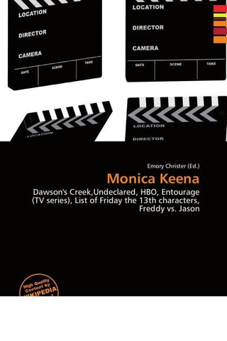 Monica Keena