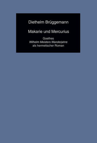 Makarie und Mercurius