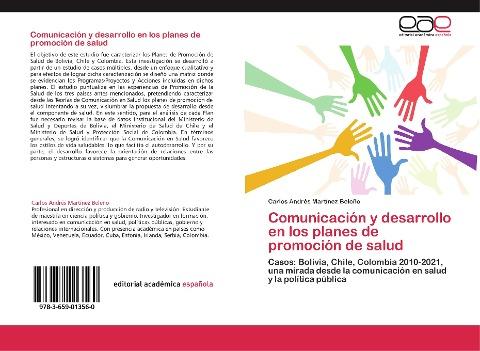 Comunicación y desarrollo en los planes de promoción de salud