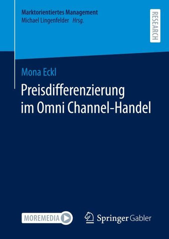 Preisdifferenzierung im Omni Channel-Handel