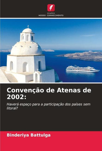 Convenção de Atenas de 2002: