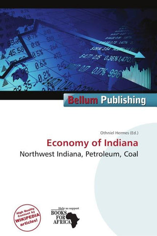 Economy of Indiana