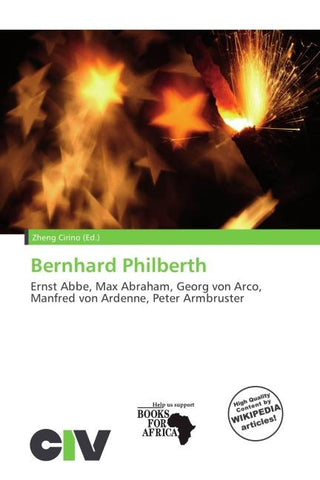 Bernhard Philberth