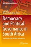 Democracy and Political Governance in South Africa