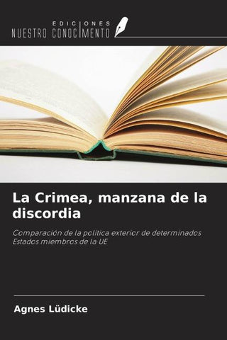 La Crimea, manzana de la discordia