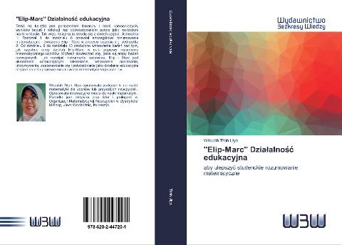 "Elip-Marc" Dzia¿alno¿¿ edukacyjna