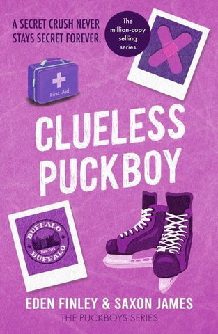 Clueless Puckboy