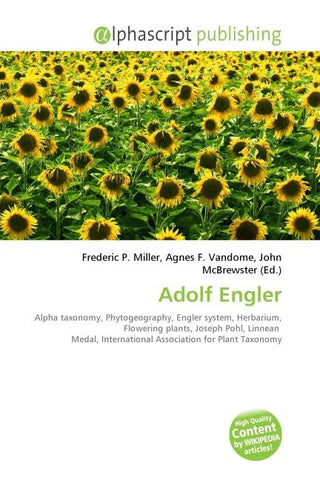 Adolf Engler