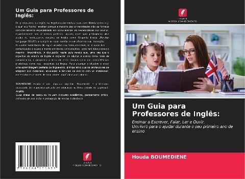 Um Guia para Professores de Inglês: