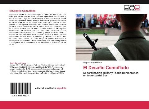 El Desafío Camuflado