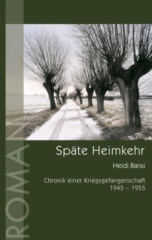 Späte Heimkehr